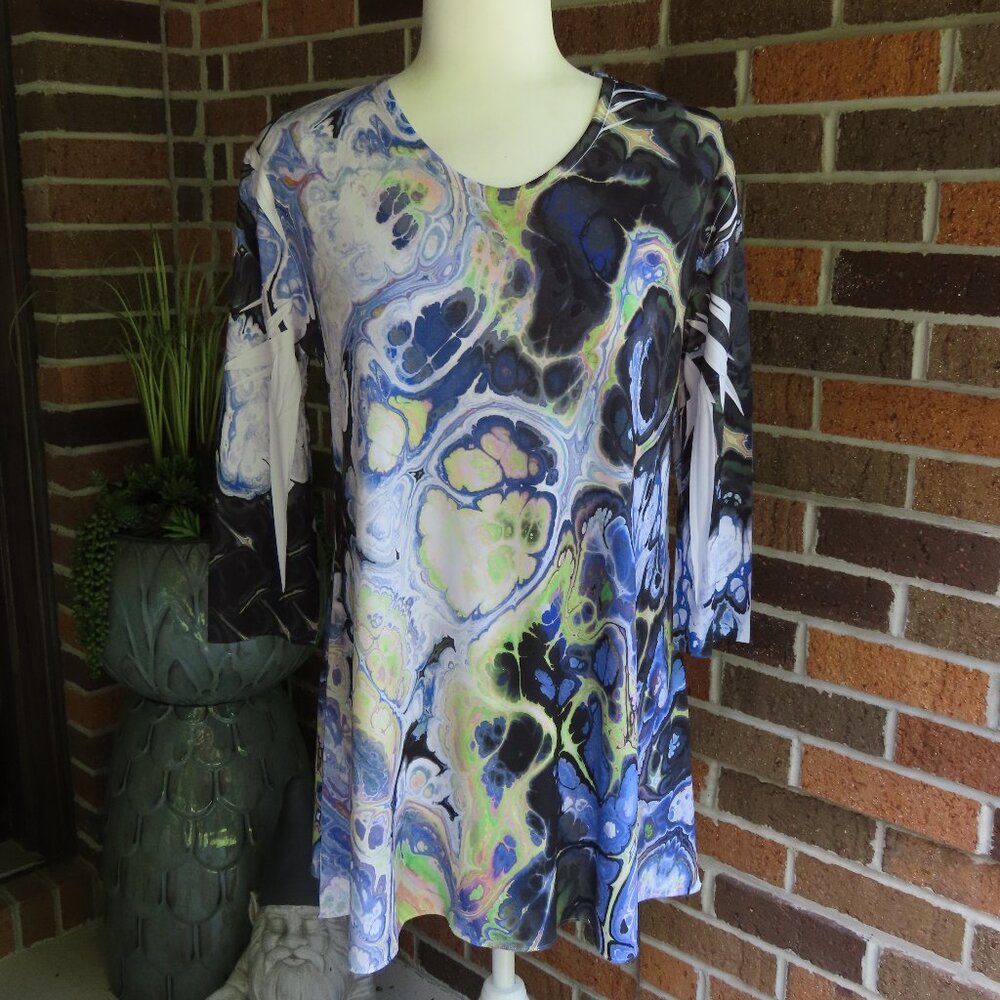 Sole Dione Studio Tunic Top